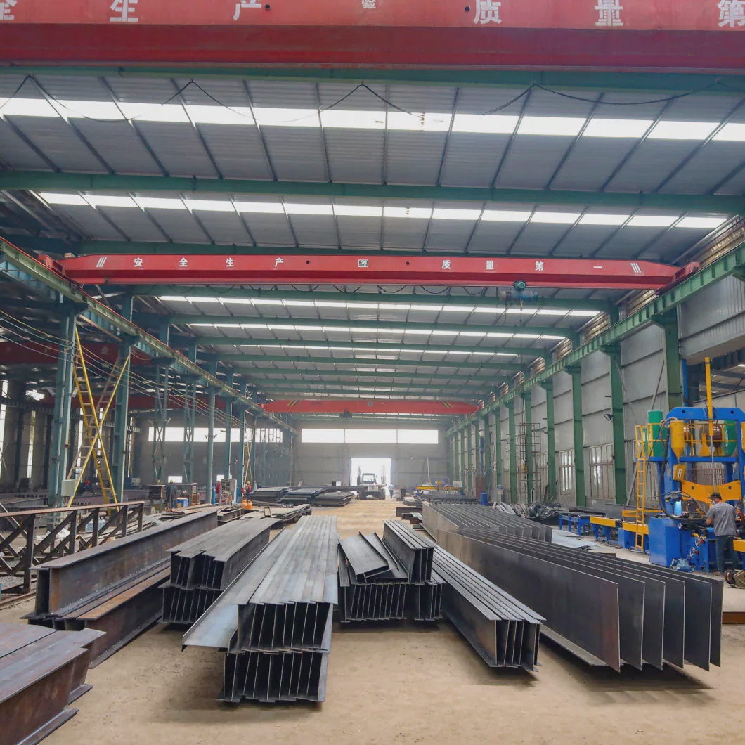 Prefabricated