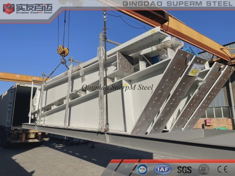 Prefabricated