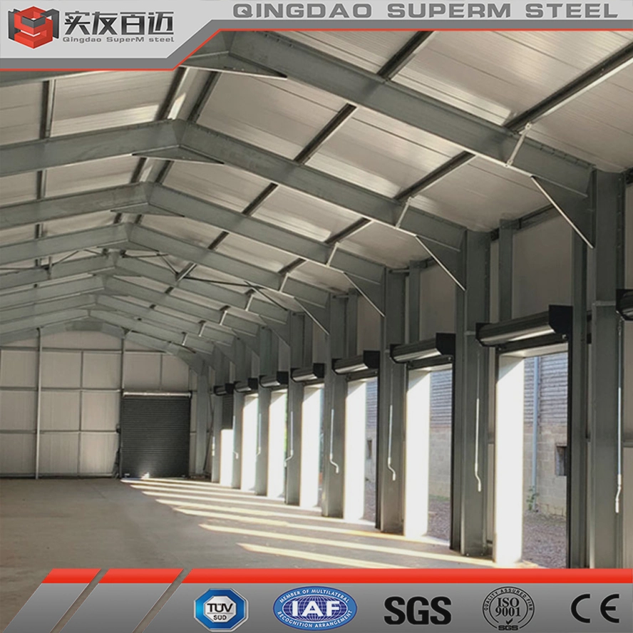 Prefabricated